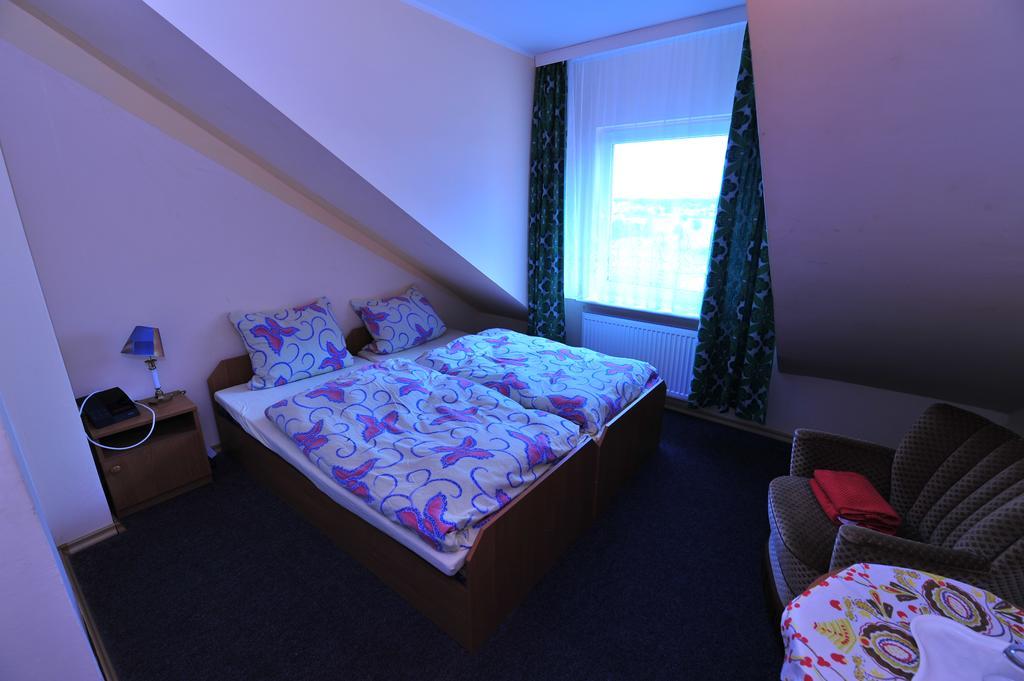 Residenz Saturn Apartment เวบา ภายนอก รูปภาพ