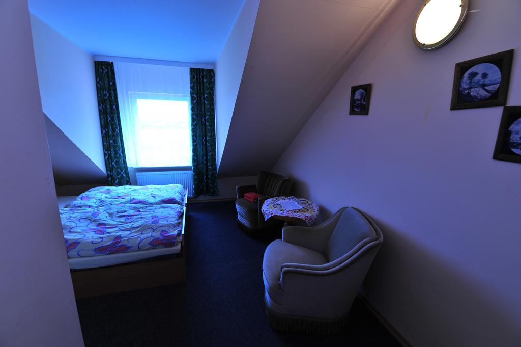 Residenz Saturn Apartment เวบา ภายนอก รูปภาพ