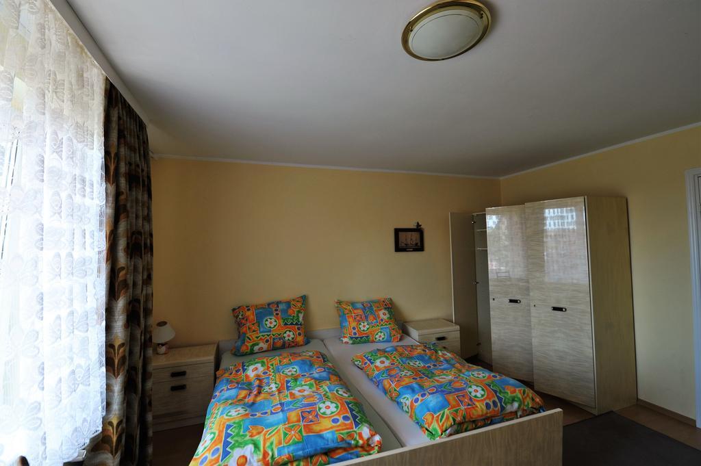 Residenz Saturn Apartment เวบา ภายนอก รูปภาพ