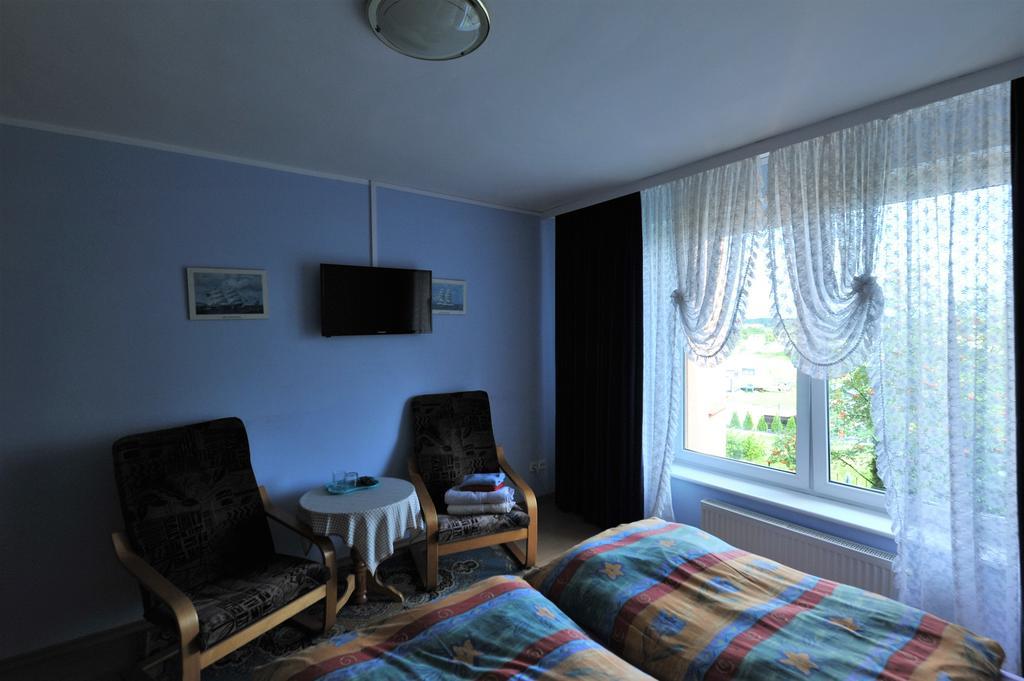 Residenz Saturn Apartment เวบา ภายนอก รูปภาพ